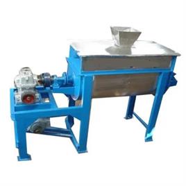 Industrial Incense Powder Mixer 70 kg/hr