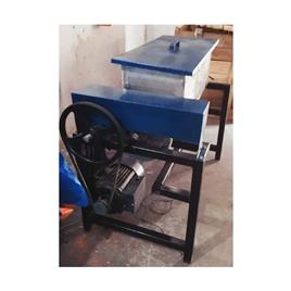 Automatic Incense Powder Mixing Machine SS