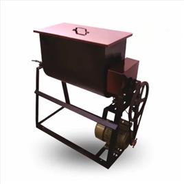 Incense Powder Mixing Equipment