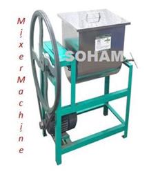 Incense Tumbler Blender, 16Kg