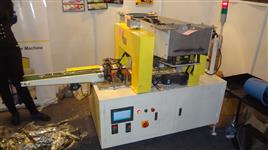 Incense Stick Counting and Packaging Equipment