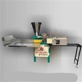 Automatic Incense Stick Production Machine