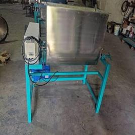 MS Incense Stick Powder Mixer