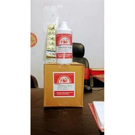 Incense Sticks Fragrance Material