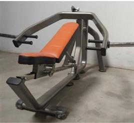 Incline Chest Press Gym Machine