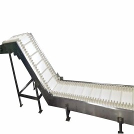 Incline Conveying Equipment