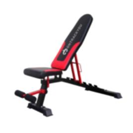 Incline Gym Bench 1044