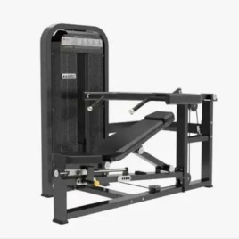 Incline Multi Bench Press Machine
