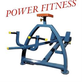 Incline Weight T-Bar