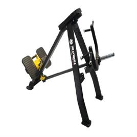 Iron Incline T Bar Gym Equipment