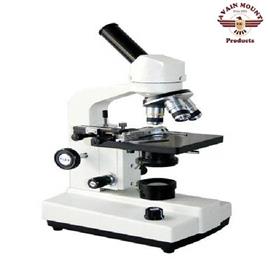 Portable Research Microscope