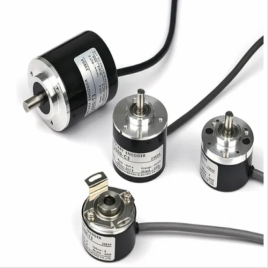 Rotary Incremental Encoder