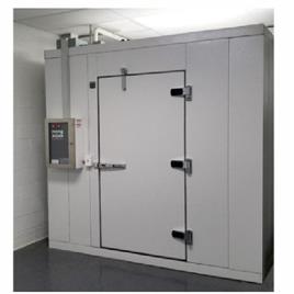 Laboratory Incubation Chamber