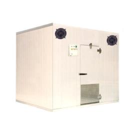 Automatic Stainless Steel Incubator Chamber