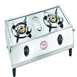 Rust Proof Commercial Gas Burner
