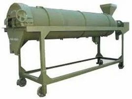 Heavy Material Cylinder