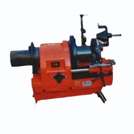 Inder Pipe Threading Machine, BSPT/NPT