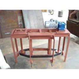 Industrial Indexing Machine