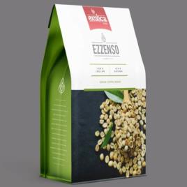 Ezzenso India Premium Green Coffee Beans
