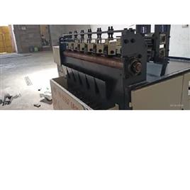 India Fabricated Scrubber Maker