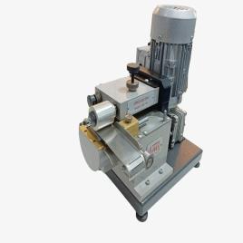 Indiacot Dual Side Electric Gluing Machine