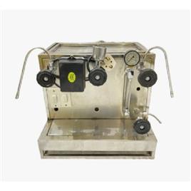 Indian Espresso Coffee Machine 21 DLX