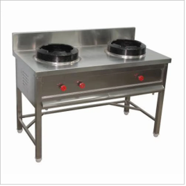 Indian Mild Steel Gas Burners
