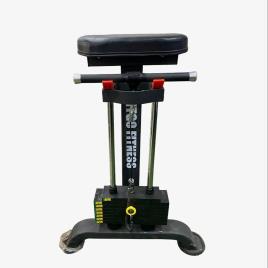 Indian Gym Wrist Curl, 55 KG