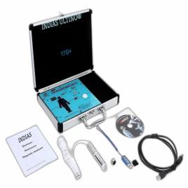 India Clinical Quantum Machine