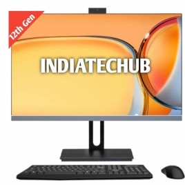 Indiatechub i5 12th Gen Desktop Machine