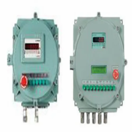 Flameproof Indicator Controller