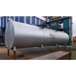 Indirect Heating Bitumen Storage Equipment
