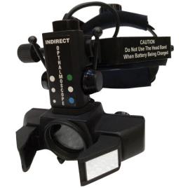 Ophthalmoscope Indirect Viewer