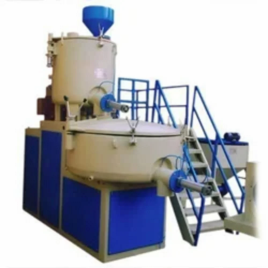 Indo Plast Heater Cooler Mixer MS