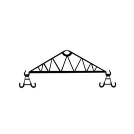 Indo Tech Steel Conductor Tackle