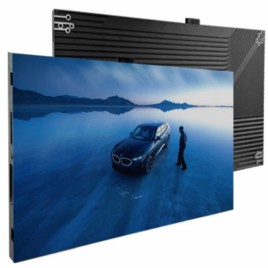 Indoor LED Display 50 Inch