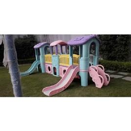 Indoor Multi Play Station