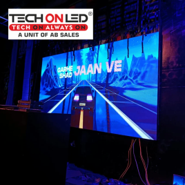 Indoor Outdoor Branding Service