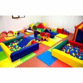 Indoor Play Equipment Service