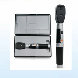 INDOSATI Direct Ophthalmoscope Device