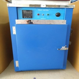 Tray Dryer
