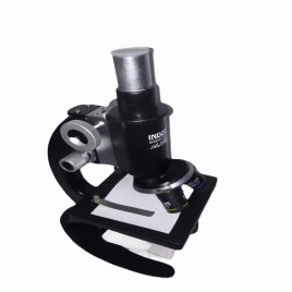 INDOSATI STUDY MICROSCOPE 100X