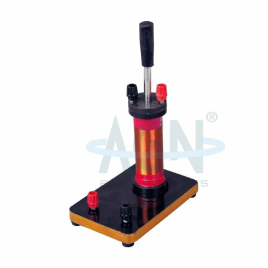 Copper Electromagnet Sonometer