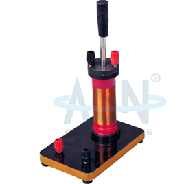 Induced Current Rod Apparatus