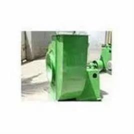 Industrial Induced Draft Fan