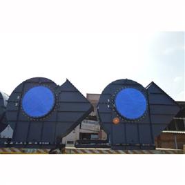 Centrifugal Induced Draft Air Blower