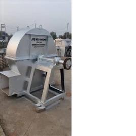 Brick Kiln Induced Draft Fan