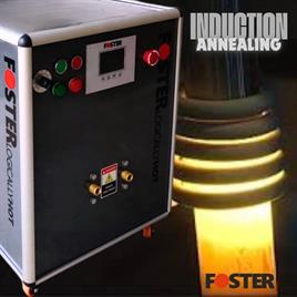 Induction Heat Treating Furnaces