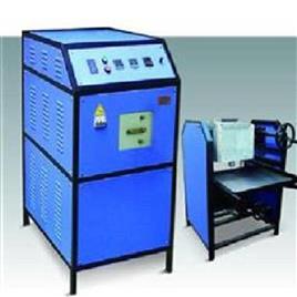 Induction Melting Machine 5 Kg Aluminium