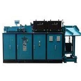 Induction Billet Heating Machine